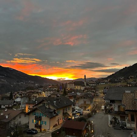 Apartament Casa Defrancesco Panchia Zewnętrze zdjęcie