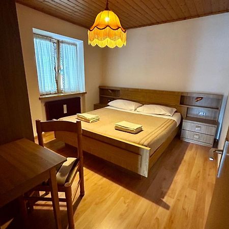 Apartament Casa Defrancesco Panchia Zewnętrze zdjęcie