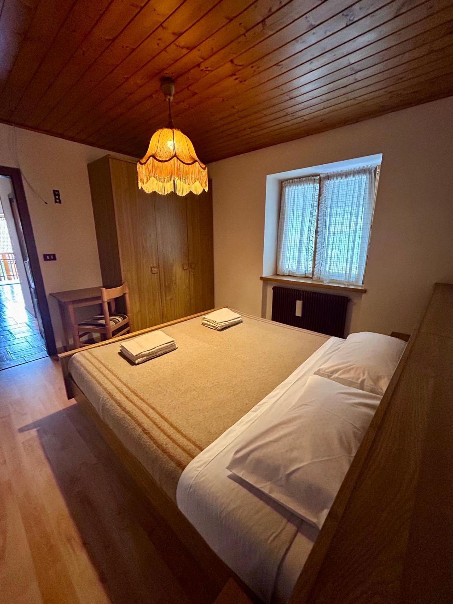 Apartament Casa Defrancesco Panchia Zewnętrze zdjęcie