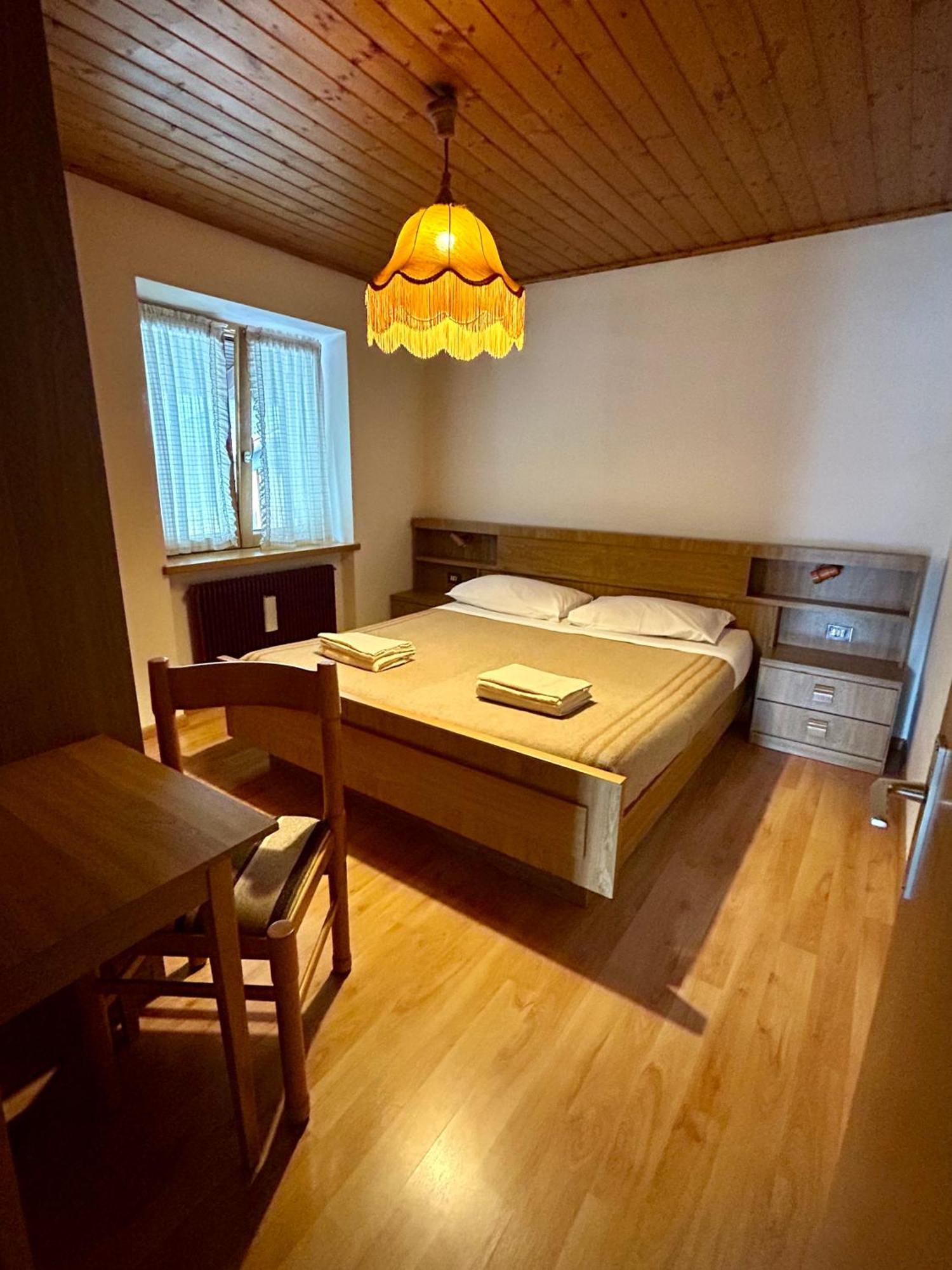 Apartament Casa Defrancesco Panchia Zewnętrze zdjęcie
