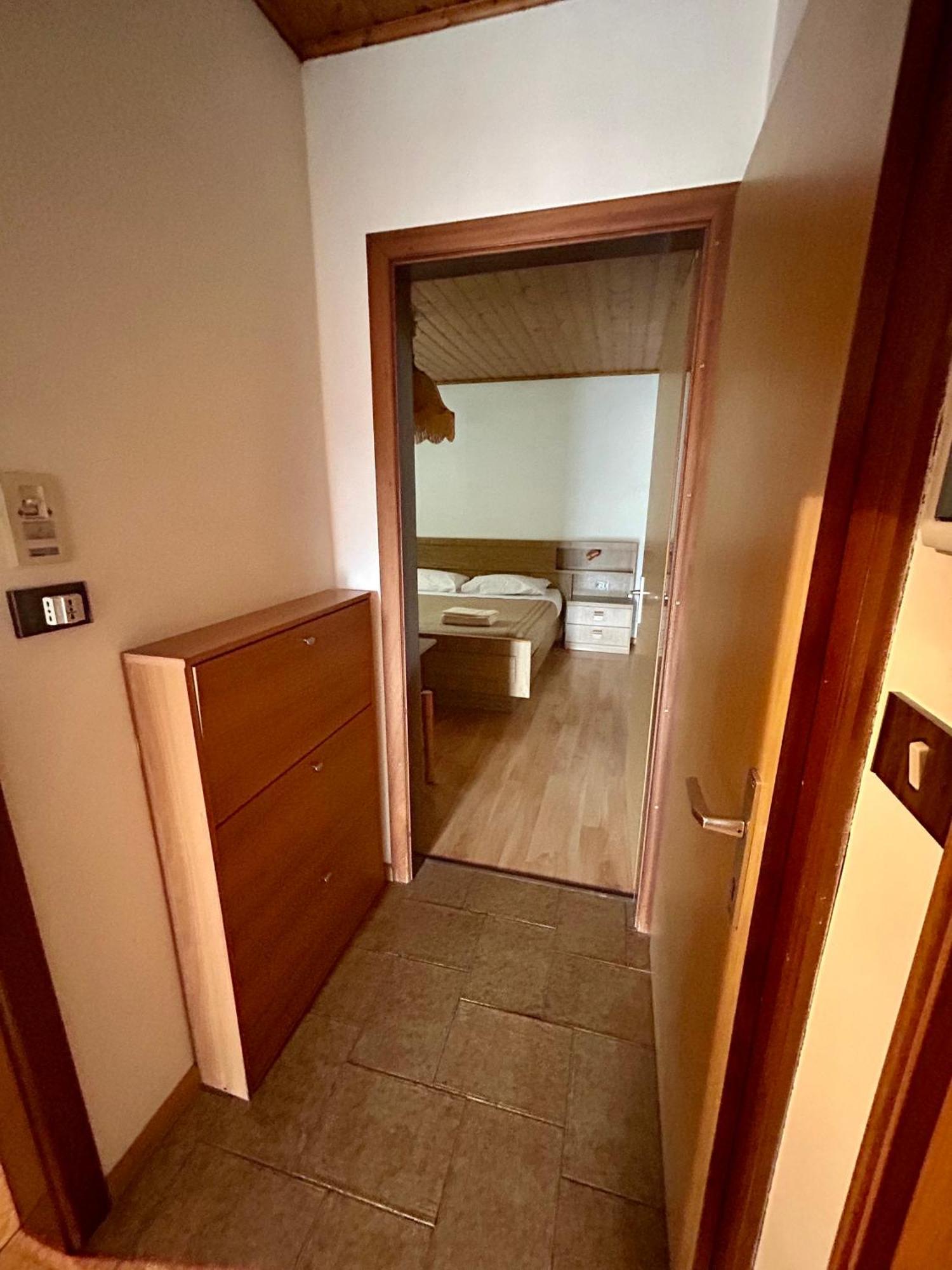 Apartament Casa Defrancesco Panchia Zewnętrze zdjęcie