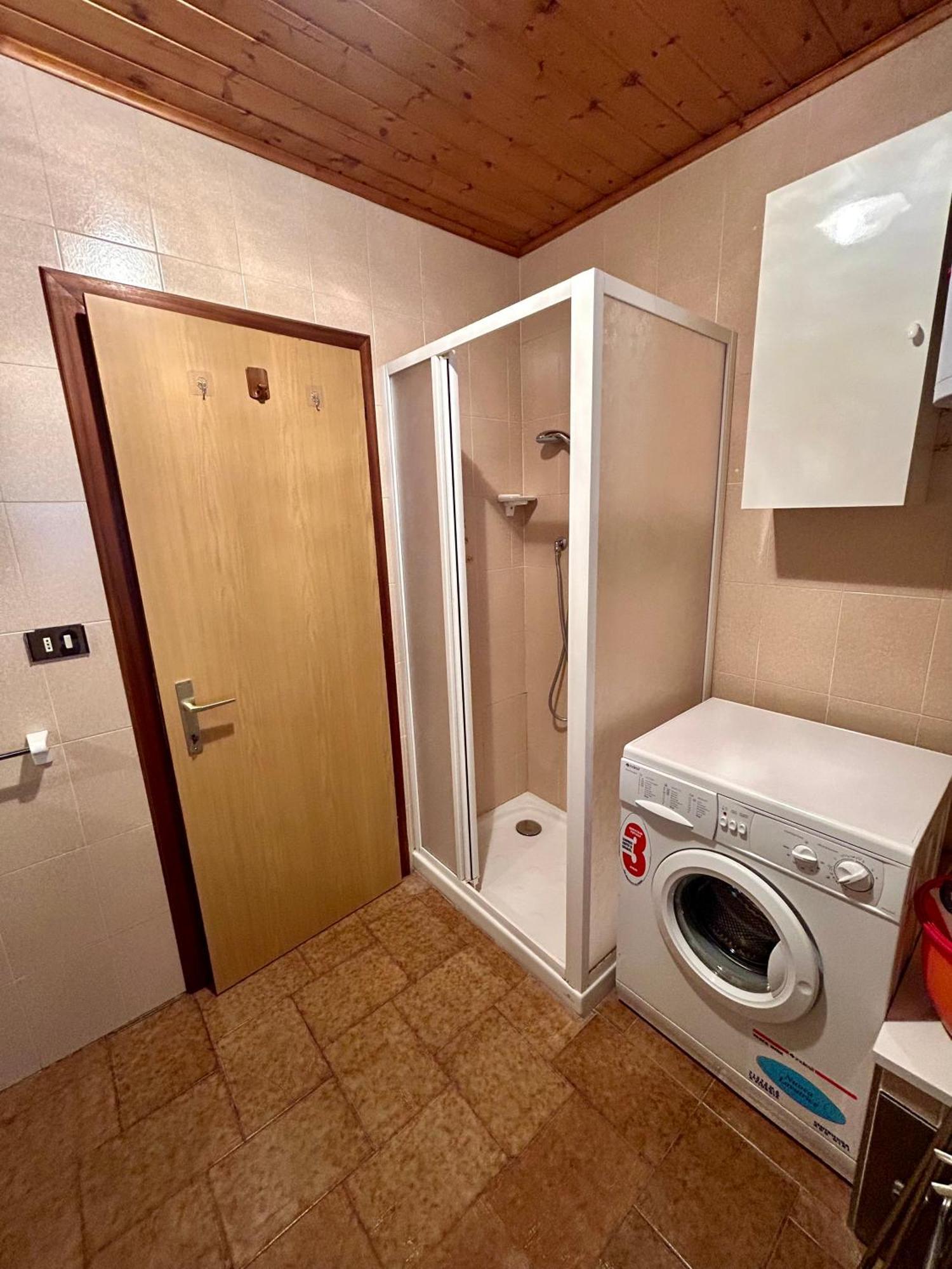 Apartament Casa Defrancesco Panchia Zewnętrze zdjęcie