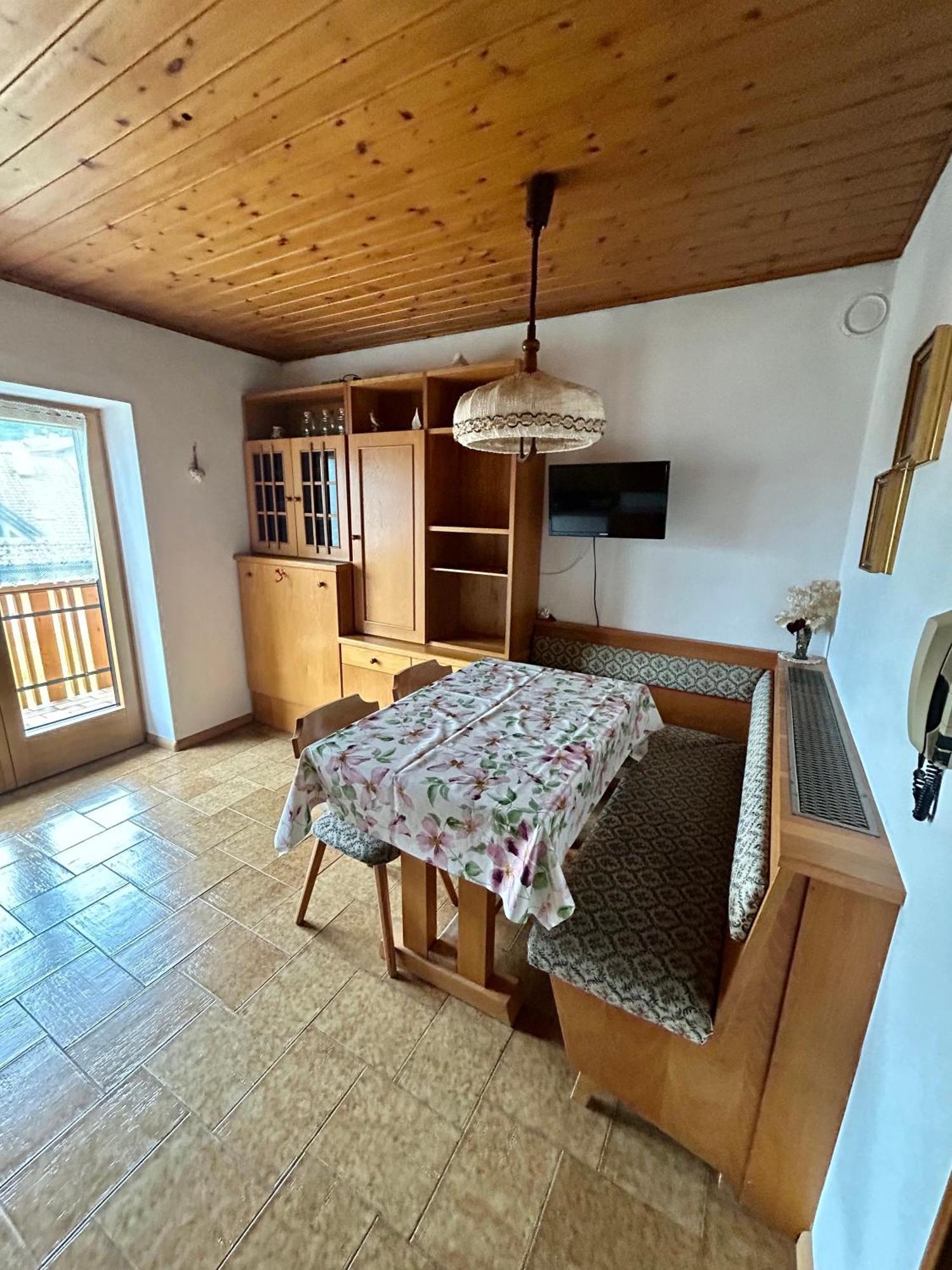 Apartament Casa Defrancesco Panchia Zewnętrze zdjęcie